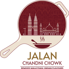 Jalan Chandni Chowk logo